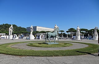 Picture of Foro Italico