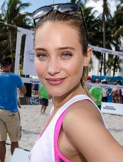 Picture of Hannah Jeter