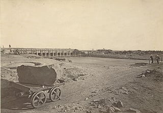 Picture of Okhla