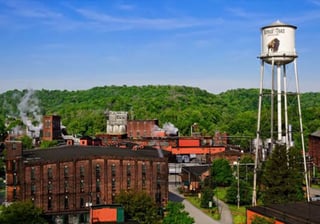 Picture of Buffalo Trace Distillery