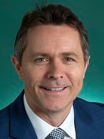 Picture of Jason Clare