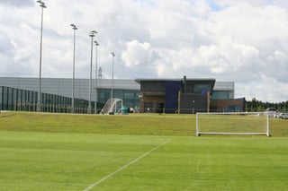Picture of Finch Farm