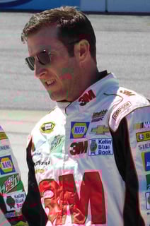 Picture of Alan Gustafson