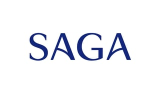 Picture of Saga plc