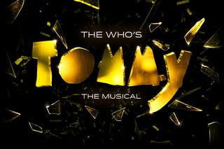 Picture of The Who's Tommy