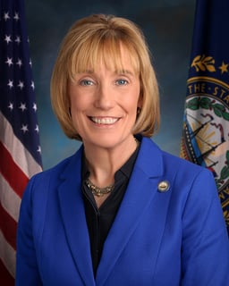 Picture of Maggie Hassan