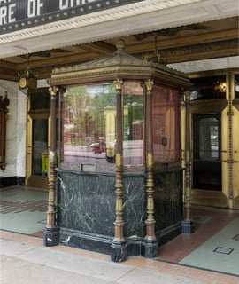 Picture of Box office