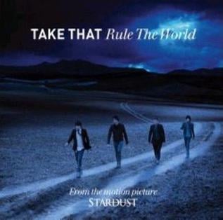 Picture of Rule the World