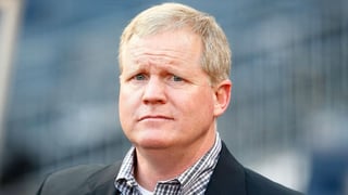Picture of Neal Huntington