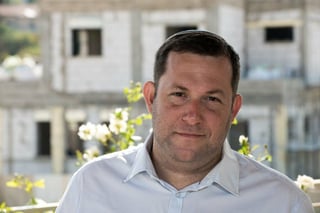 Picture of Yossi Dagan