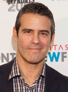 Picture of Andy Cohen