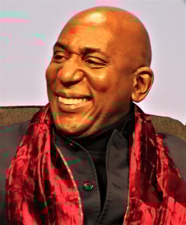 Picture of Colin McFarlane