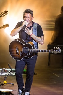 Picture of Alejandro Sanz