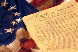 Picture of Foreign Emoluments Clause