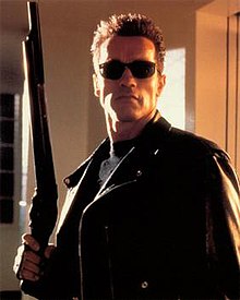 Picture of Terminator