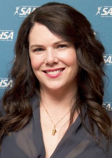 Picture of Lauren Graham