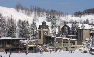 Picture of Seven Springs Mountain Resort
