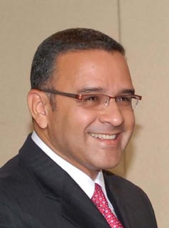 Picture of Mauricio Funes