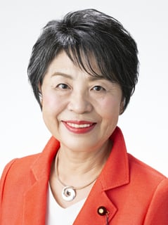 Picture of Yōko Kamikawa