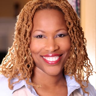 Picture of Zoanne Clack