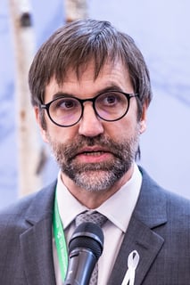 Picture of Steven Guilbeault