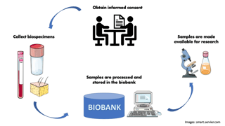 Picture of Biobank