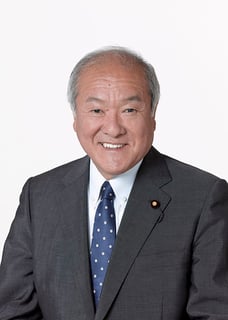 Picture of Shun'ichi Suzuki