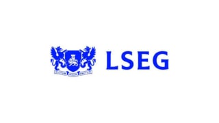 Picture of London Stock Exchange Group