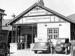 Picture of History of ABC Radio