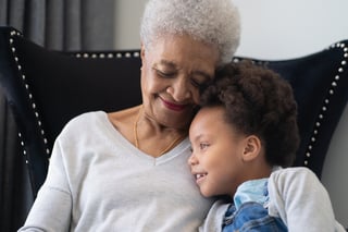 Picture of Grandparent