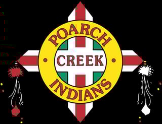 Picture of Poarch Band of Creek Indians