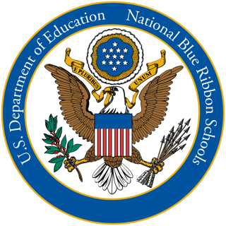 Picture of National Blue Ribbon Schools Program