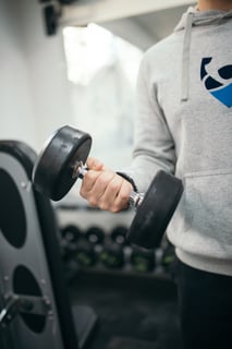 Picture of Physical strength