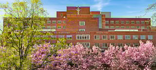 Picture of Georgetown University Medical Center