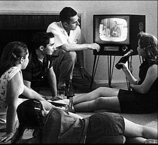 Picture of Multichannel television in the United States
