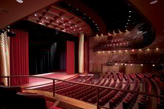 Picture of Skirball Center for the Performing Arts