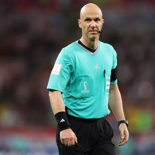 Picture of Anthony Taylor