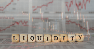 Picture of Liquidity crisis
