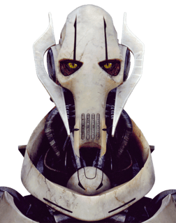 Picture of General Grievous