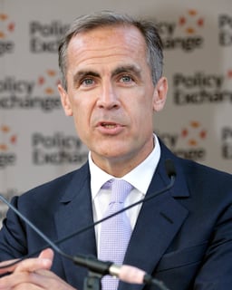 Picture of Mark Carney