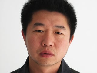 Picture of Wang Bing