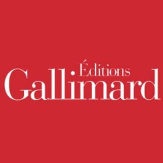 Picture of Éditions Gallimard