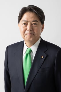 Picture of Yoshimasa Hayashi