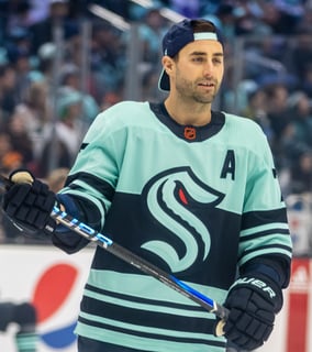 Picture of Jordan Eberle