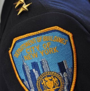 Picture of New York City Department of Buildings