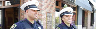Picture of Cincinnati Police Department