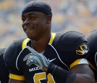 Picture of Jeremy Maclin