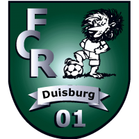 Picture of FCR 2001 Duisburg