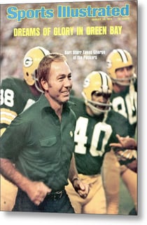 Picture of Bart Starr