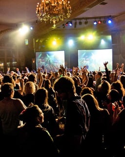 Picture of Crystal Ballroom